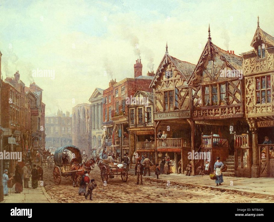 Луиза Ингрем Рэйнер художник