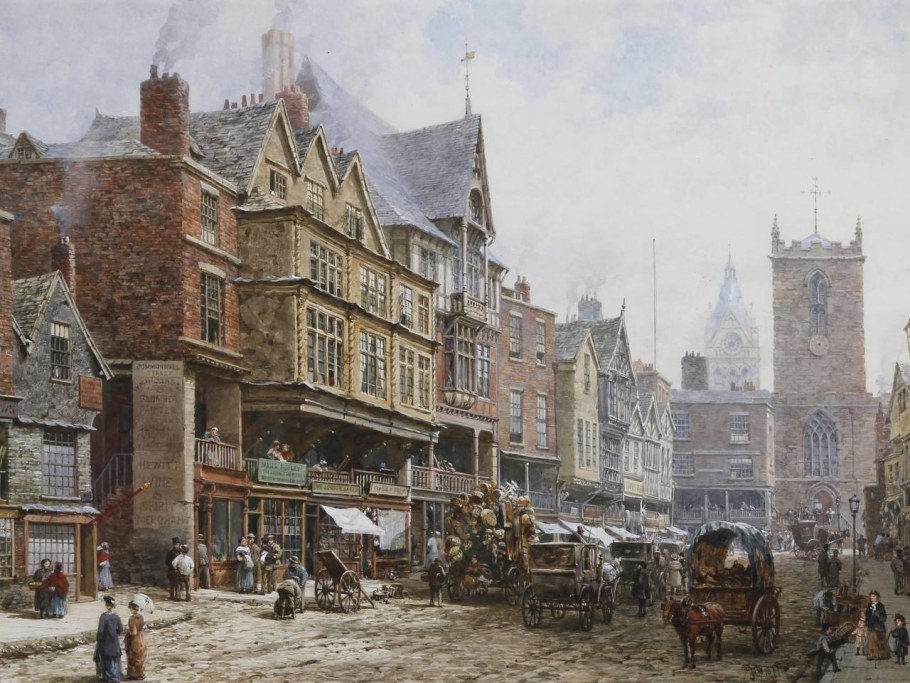 Луиза Ингрем Рэйнер