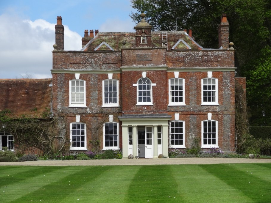 Бромли Хаус поместье