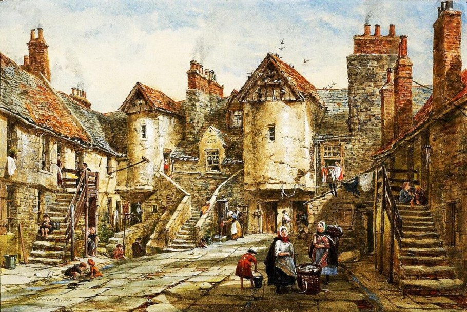 Луиза Ингрем Рэйнер