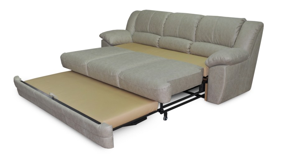 Калинка диваны прямые с механизмом Дельфин