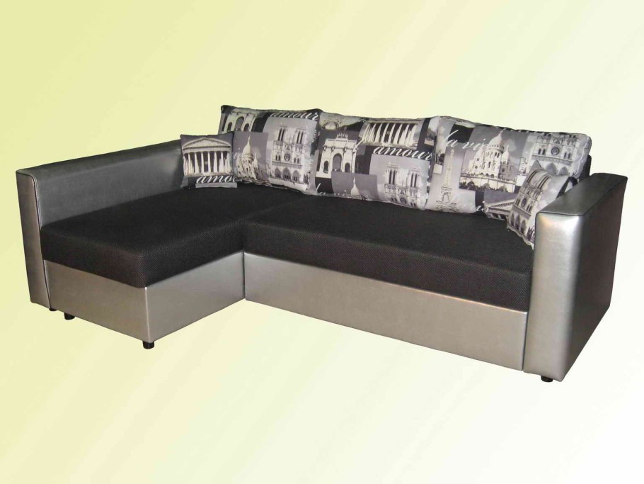 Диван Нота Боринское