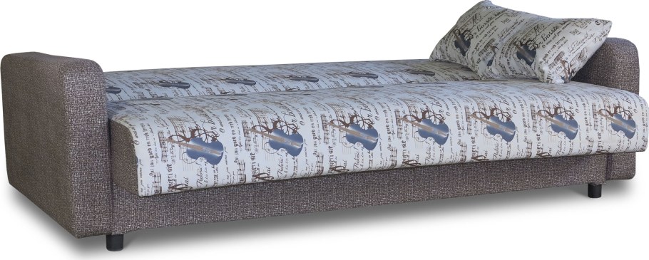 Диван кровать мелодия 140х190