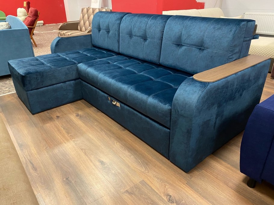 Кровать диван Чайковская фабрика