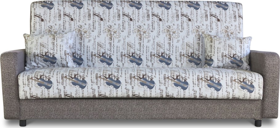 Диван-книжка МЕБЕЛПРОМ Лена