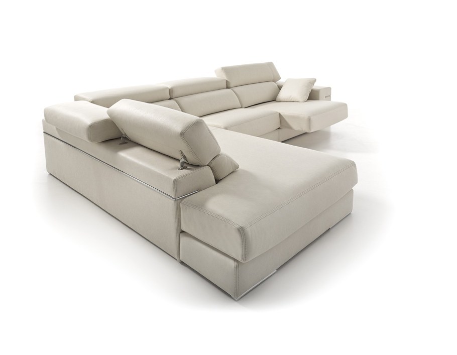 Кровать односпальная 80х190 дерево Паола