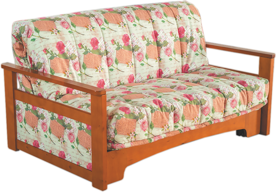 Диван-книжка лига рогожка