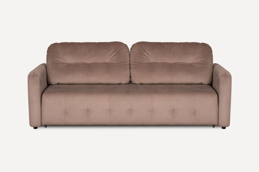 Диван-книжка "комфорт" рогожка