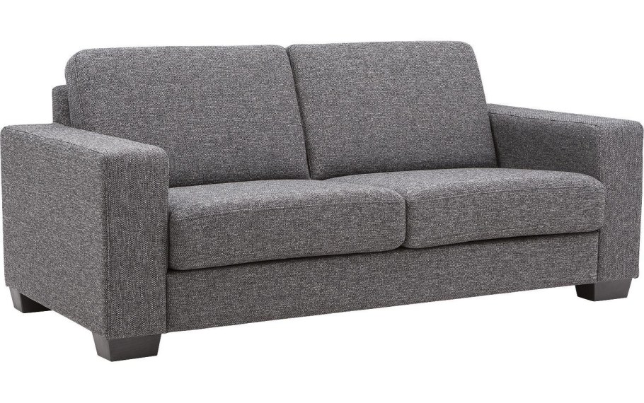 Кровать софа из массива дерева Vita Mia кадет