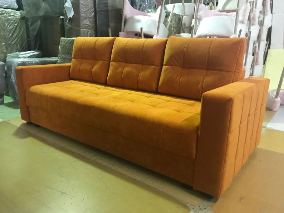 Нота плюс Эстелла кровать