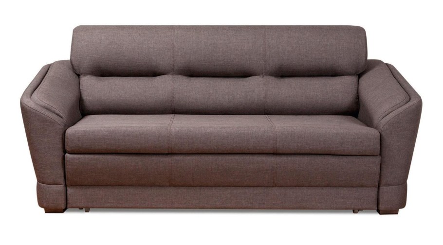 Home collection диван Берг 2р Madras Snow