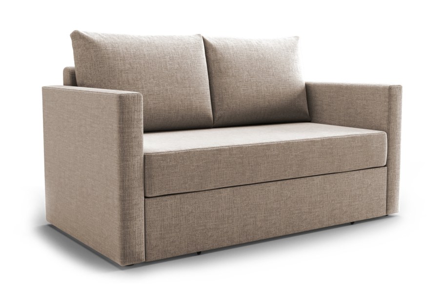 Диван Линс Velvet grafit