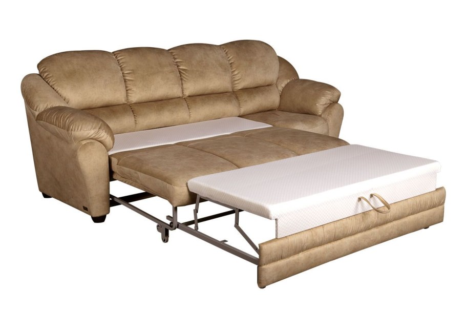 Диван прямой пантограф (тик-так) Берг 140