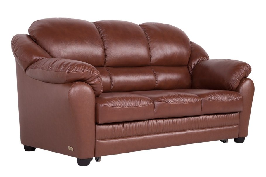 Диван Берг Сан Браун