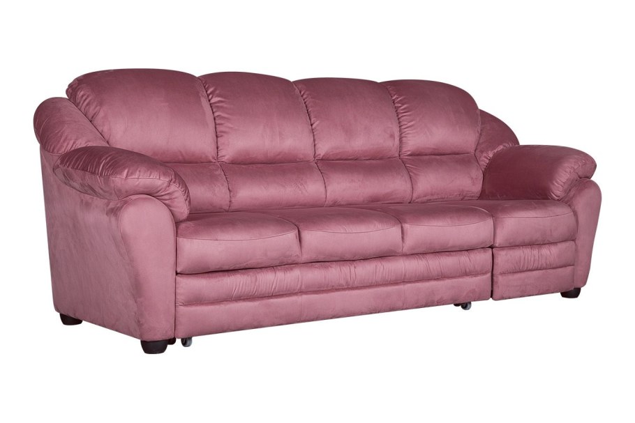 Угловой диван "Берг"