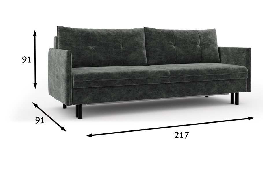 Берг диван хоум коллекшн