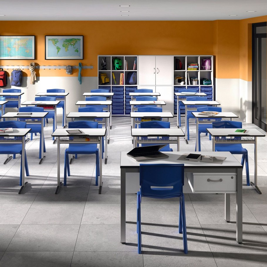 Необычные шкафы для подростка