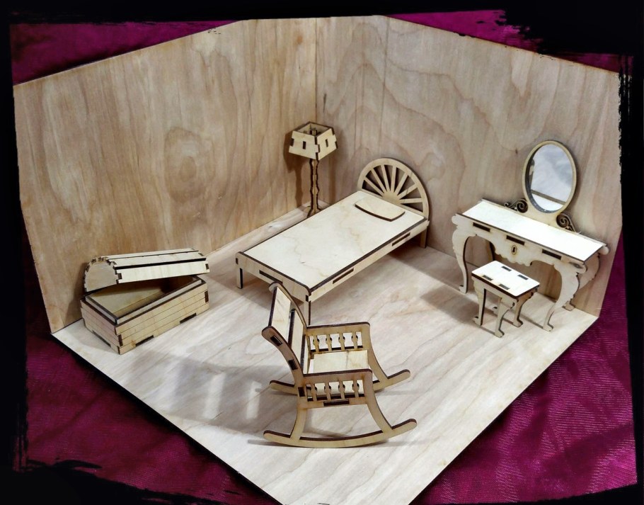 Многофункциональный диван