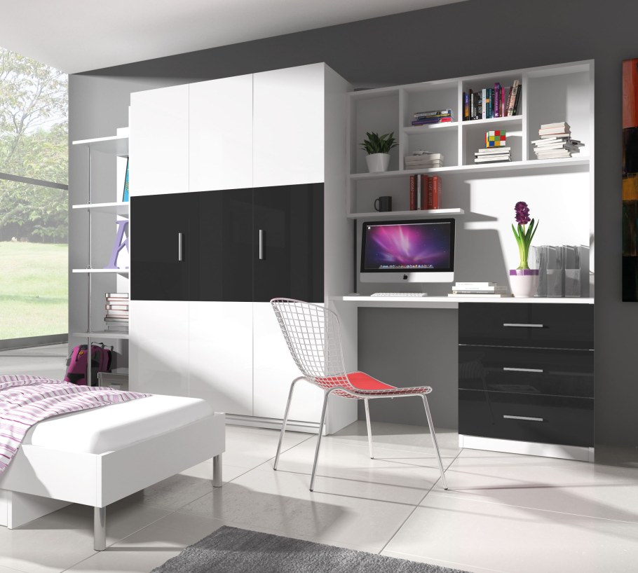 Детская мебель Скаут