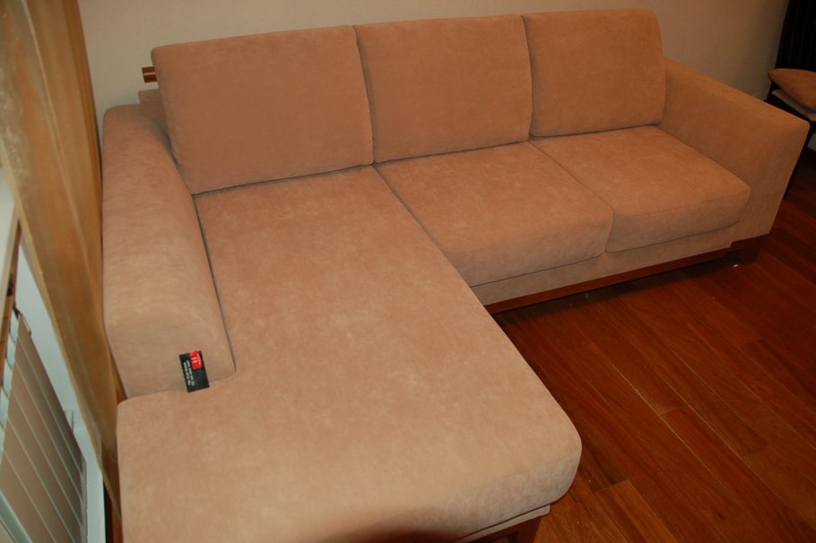 Кресла от мягкой мебели старые