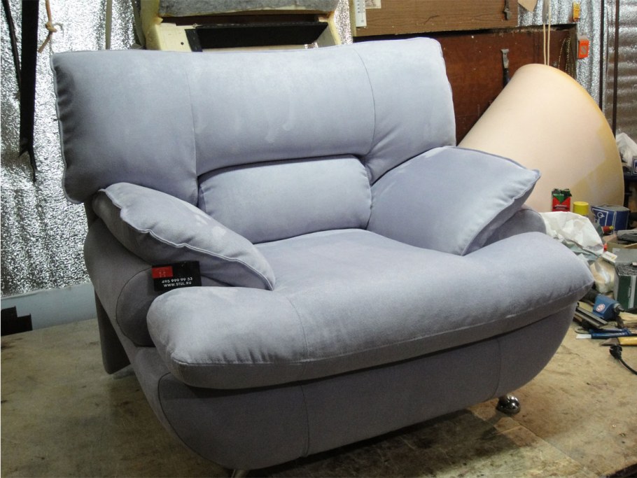 Кухонный мягкий уголок кожаный