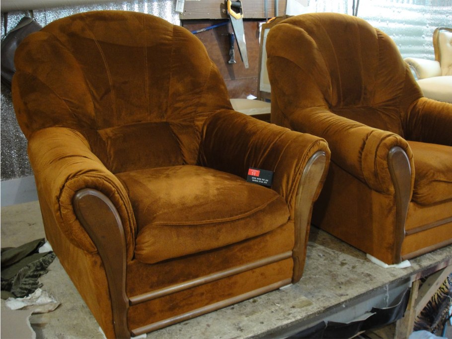 Мебель на Вокзальной