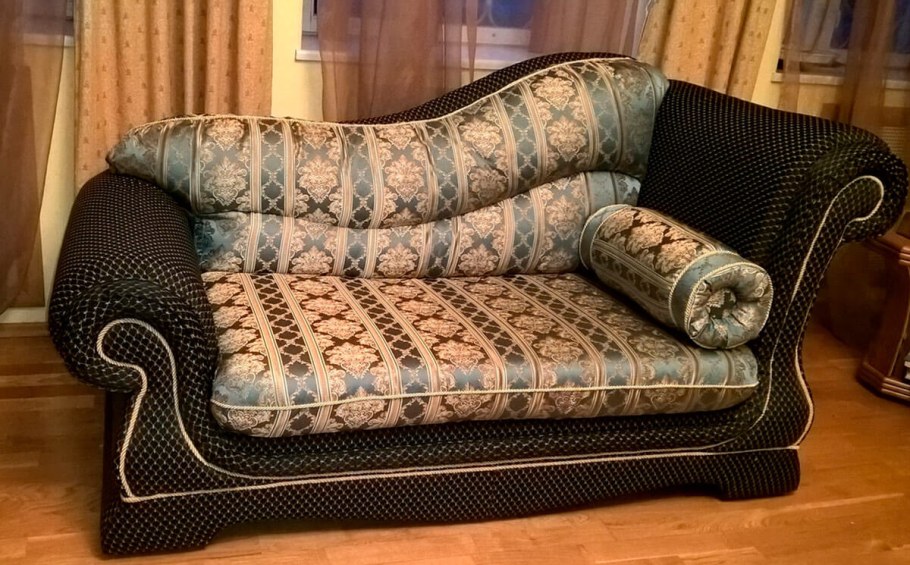 Мебельщики обивка