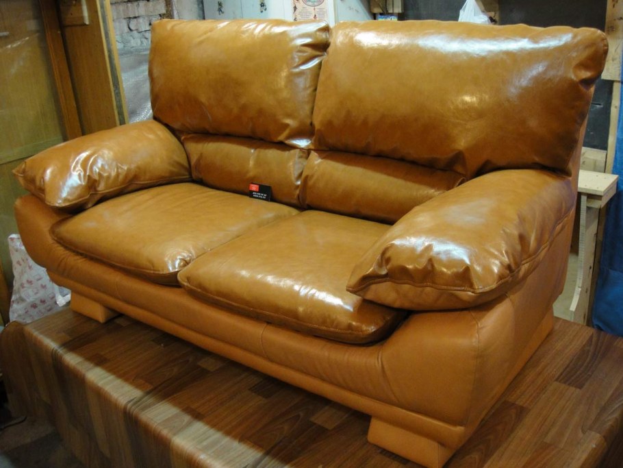 Обшивка мягкой мебели