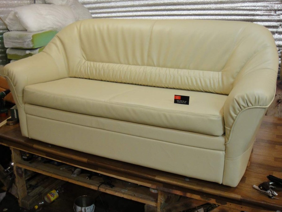 Обшить мягкую мебель