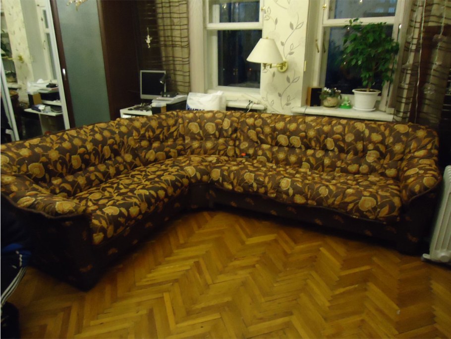 Мебельная фабрика Сергиев Посад