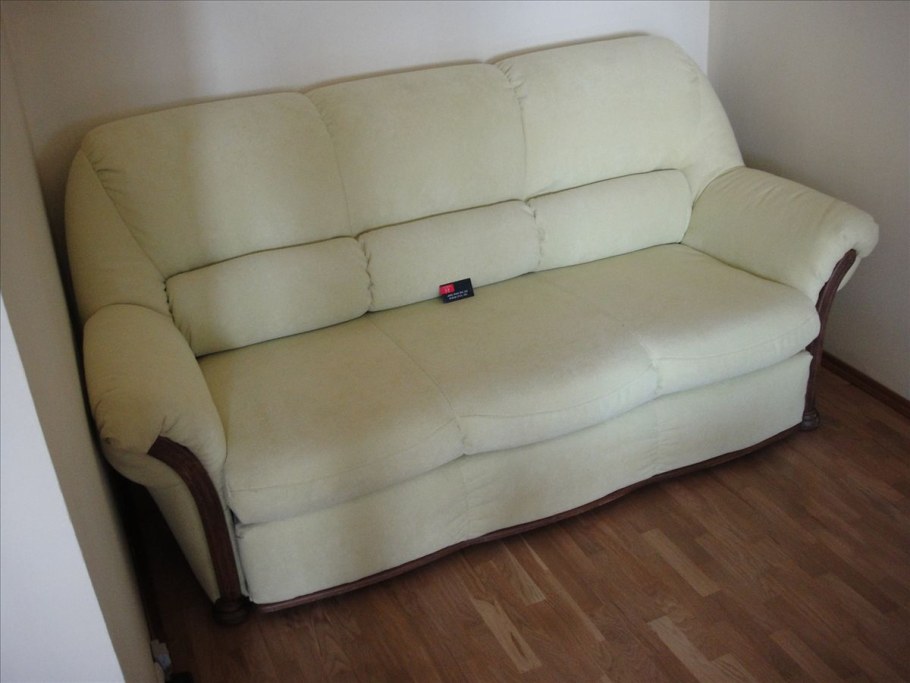 Обшивка дивана на дому Сергиев Посад