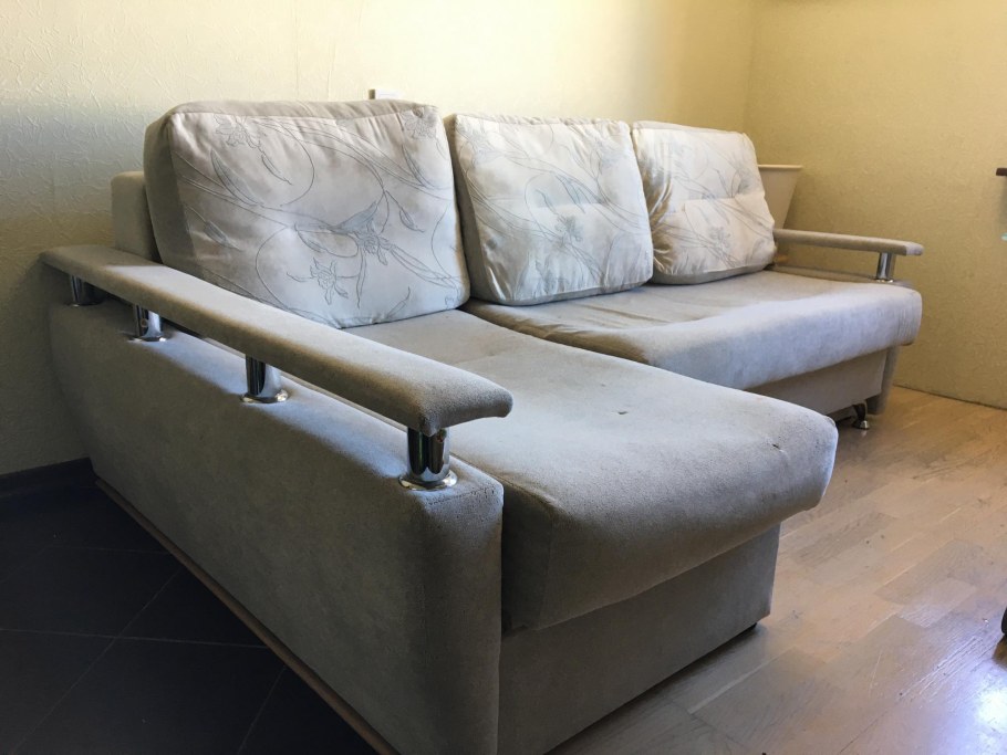 Пан диван 48