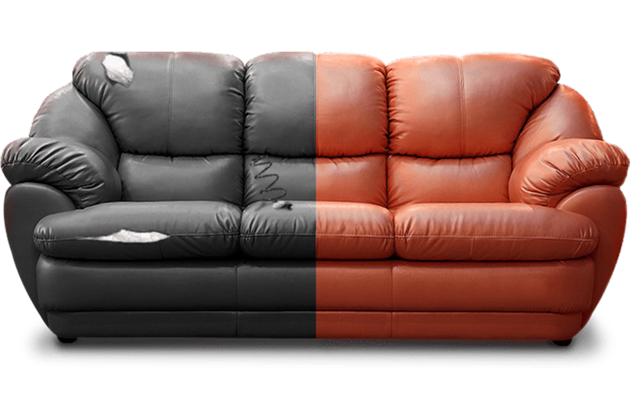 Мастерская мягкой мебели