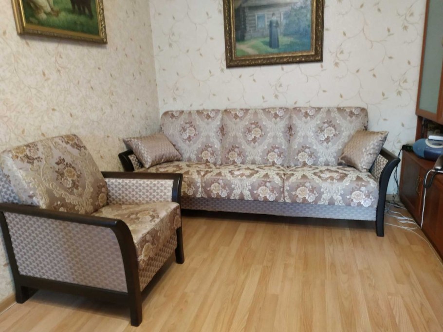 Диван Локо 150-s-пл5-тsv47