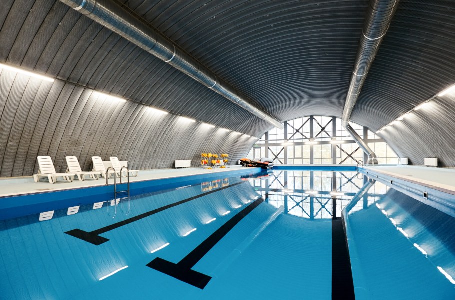 Бассейн бассейн бассейн Суздаль