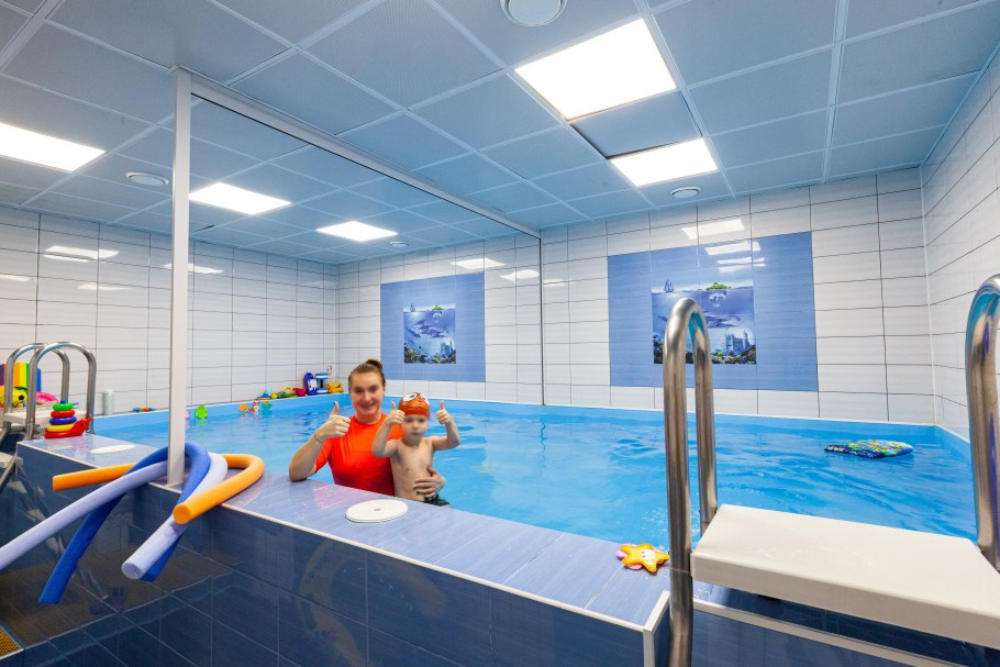 Green Park Домодедово