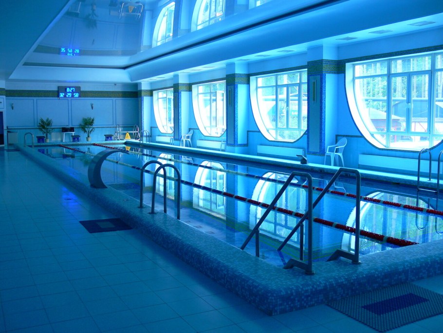 Green Park Домодедово