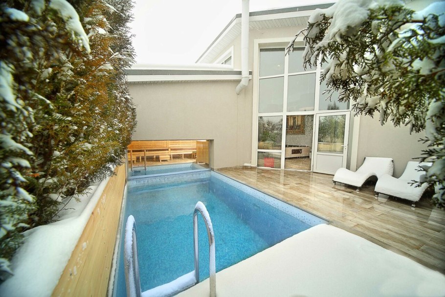 Delore парк отель Домодедово