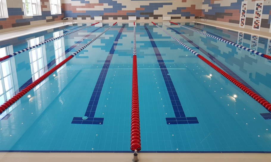 Погода лето бассейн картинки