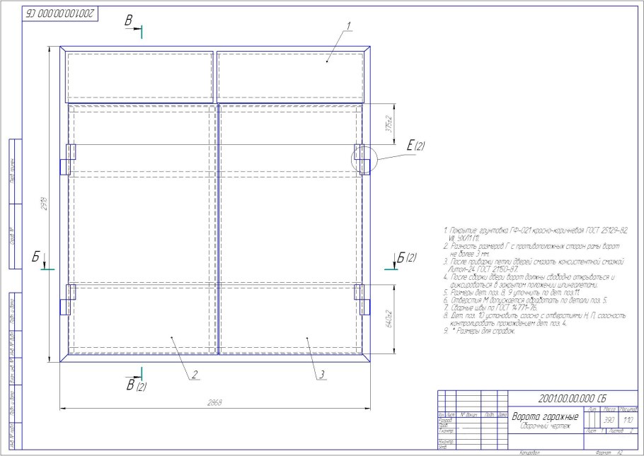 Ворота на Газель из ламинированной фанеры своими руками чертежи