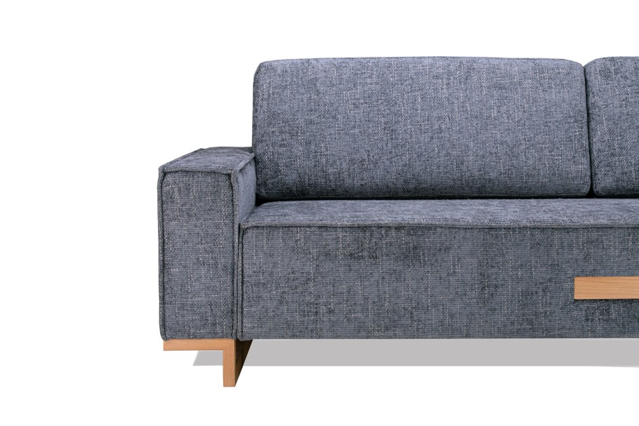 Диван-кровать шенилл