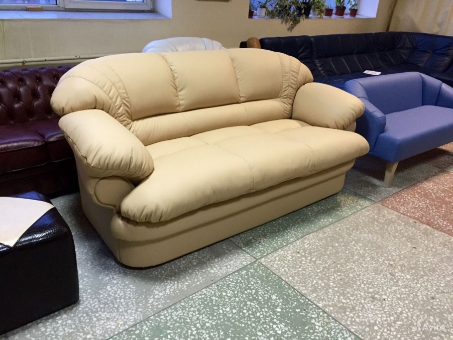 Угловой диван Калинка 68