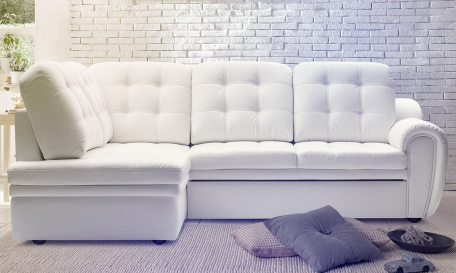 Диван Прометей пантограф