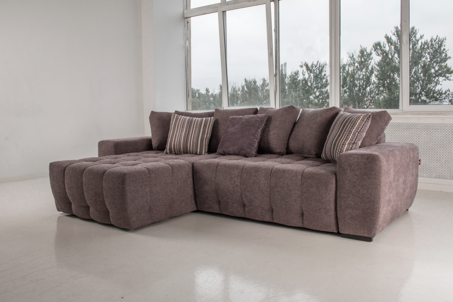 Диван Даймонд угловой Виана