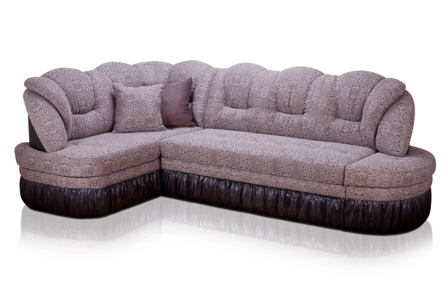 Диван Альваро с атаманкой