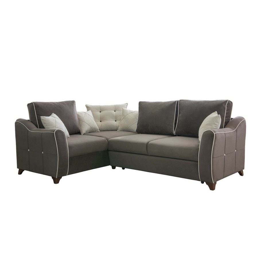 Модульный диван Мортимер