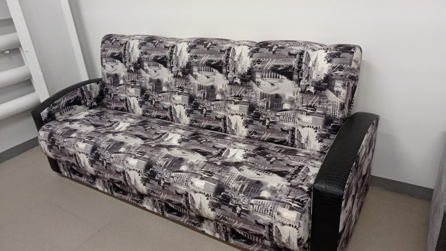 Мебельный салон принц Плаза Профсоюзная