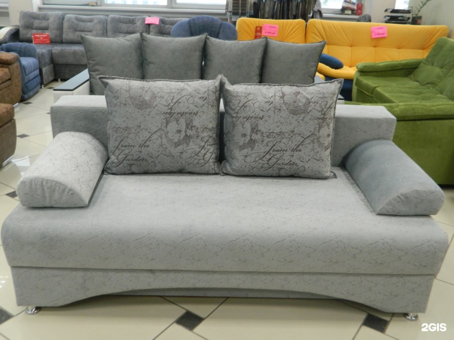 Гостиная Лороза Мебельград