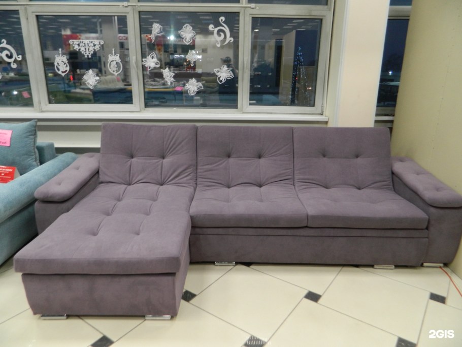 Диван Диваныч, Киров