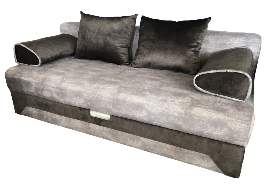 Угловой диван модель 021тт